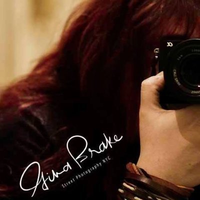 Page owner - NYC Photographer Gina Brake. 
Author -  New York Cityscapes 
Photographer and Artist
NYC / Nature / Wildlife photographer artist
