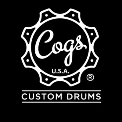 Handcrafted Snare Drums & Drum Sets.