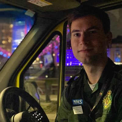 Critical care and anaesthesia 🩺 EBM advocate 📚 Climbs stuff for fun 🧗🏼 Coffee connoisseur ☕️ Usually found outdoors 🏕️ LDN🇬🇧 SVG🇳🇴 ATH🇬🇷