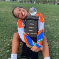 The Orange Section🍊 (@orangesection8) Twitter profile photo