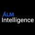 ALM Intelligence (@almintelligence) Twitter profile photo