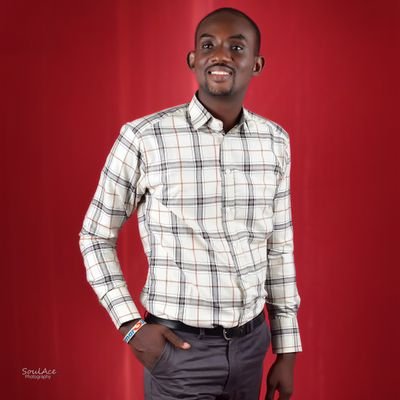 Tp_Nuel's profile picture. I'm the Redeemed of the Lord