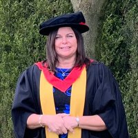 Dr Ali Aries(@AlisonAries) 's Twitter Profile Photo