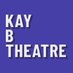 Kay B Theatre (@kaybtheatre) Twitter profile photo