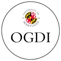 OGDI UMD (@ogdiatumd) 's Twitter Profile
