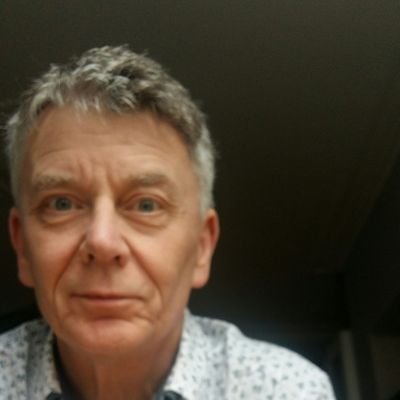 MikeStoddart1's profile picture. A contender for Pseud's Corner, according to one of Twitter's bottom league mouth-breathers.