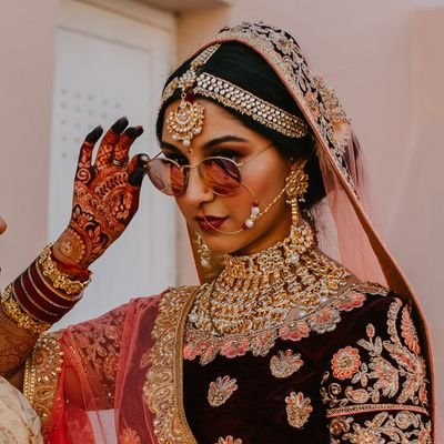 Anjalaaay Profile Picture