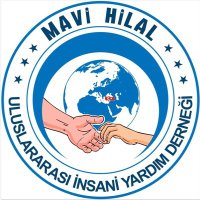 Mavi Hilal Derneği(@MaviHilalDer) 's Twitter Profile Photo