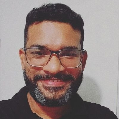 ThiagoN36291165's profile picture. Eu não desisto.