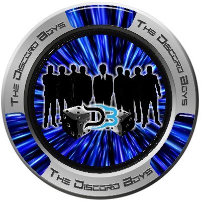 TheDiscordBoys Founded 2022 | Ran By @Rageallthetime and @ChingonLalooo