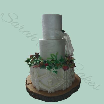 From cupcakes to wedding cakes, and everything in between.