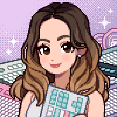 icon by @sinistarino ♡