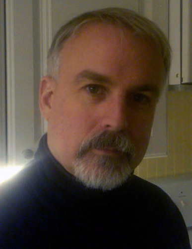 gregorganist's profile picture. Furman grad (1995) BA and Clemson (2007) MPA, is associate director at AID Upstate