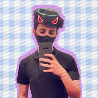 secret_santa169's profile picture. Disrupting the NFT space | making history @spiritualinstlr | Coffee, Crypto and NFTs. 💻☕