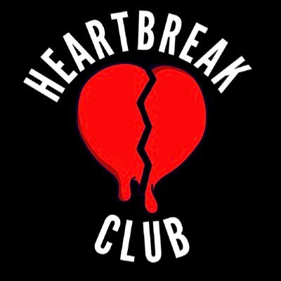 The HeartBreak Club ***SOLD OUT!***