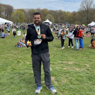 tarunbansal1991's profile picture. SWE @flatironhealth | previously @wisconsinCS and @zoho | On twitter to echo my personal opinion on everything so please don't be judgemental
