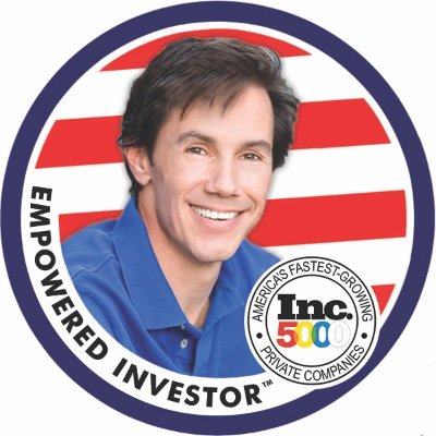 Jason Hartman, Empowered Investor Profile