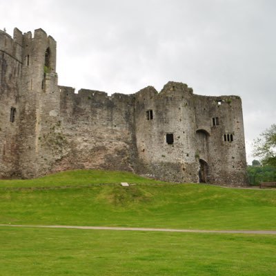 Chepstow Castle Profile