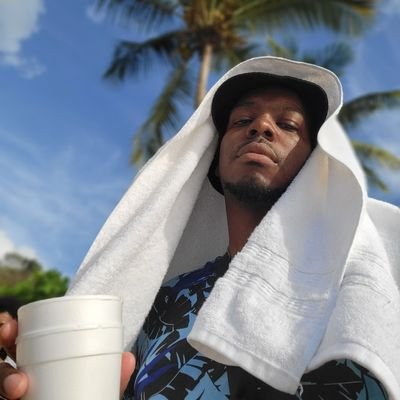 marcpatrx's profile picture. 🇹🇹