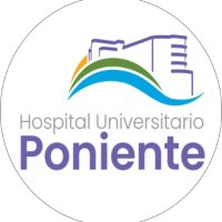 Hospital Universitario Poniente(@HUniv_Poniente) 's Twitter Profile Photo