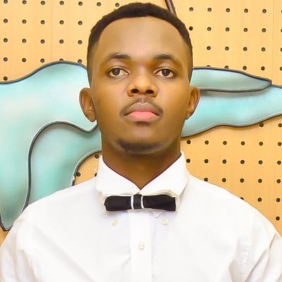 nshimieric97's profile picture. Be watchful, Stand in the faith, Act like men, Be strong. Let all that you do be done in Love//Football Lover//Real Madrid & Liverpool //