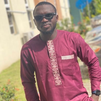 Digital marketer | Content Writer | Animal Scientist | Ladokite 🥶|Humble servant of his Creator...