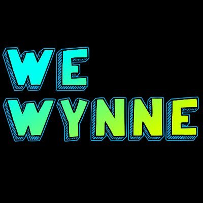 I win you win We Wynne.