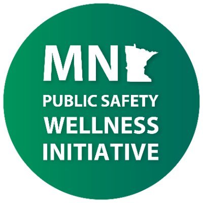 Supporting wellness for first responders: @MinnesotaCities @mncounties @metrocitiesmn @NAMIMinnesota @MNSheriffs @MNSmallCities @MNPoliceChiefs @MN_FireChiefs