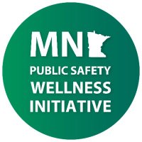 MN Public Safety Wellness Initiative(@MNPubSafetyWell) 's Twitter Profile Photo
