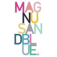 Magnus and Blue (@magnusandblue) 's Twitter Profile Photo Magnus and Blue (@magnusandblue) 's Twitter Profile Photo