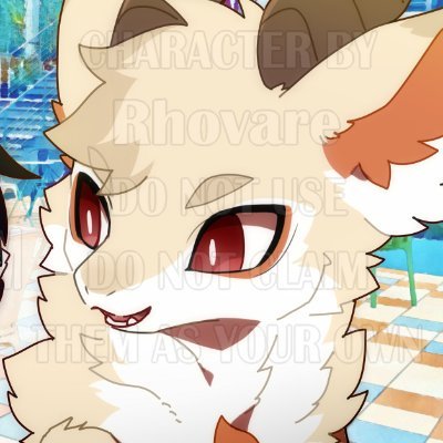 Rhovare 🕯️ - deceased -さんのプロフィール画像