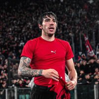 Sandro Tonali (@sandrotonalii) 's Twitter Profile