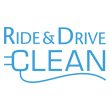 Ride And Drive Clean (@ridedriveclean) 's Twitter Profile Photo