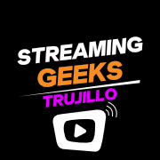 Streaming Geeks Trujillo(@geekstrujillo) 's Twitter Profile Photo