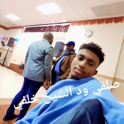 AbdulsalamSeead's profile picture. الحمد الله