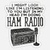 Ham Radio Guy (@ft8_guy) Twitter profile photo Ham Radio Guy (@ft8_guy) Twitter profile photo