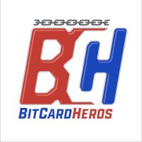 BitCardHero's(@bitcardhero) 's Twitter Profile Photo