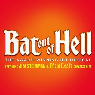 LVBatOutOfHell's profile picture. Bat Out of Hell brings to life the legendary anthems of Jim Steinman & Meat Loaf. You won't want to miss this show NOW PLAYING at the Paris Las Vegas.