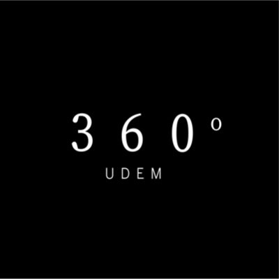 Revista 360º UDEM. 📒 Hablamos de todo lo que nos inspira como comunidad #UDEM: cultura, deportes, tendencias, el campus y los éxitos de los udemitas.  #360UDEM