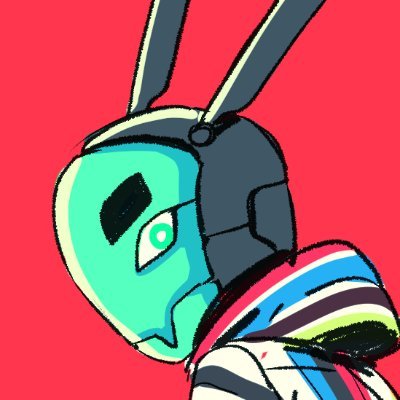 CyborgNachteさんのプロフィール画像