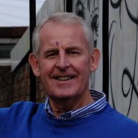 Sean Driscoll (@sean4llandaff) 's Twitter Profile