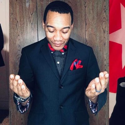 ESFBrown's profile picture. Nation Of Islam
Louis Farrakhan Helper 
https://t.co/2WBXt81fTR