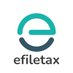 efileta𝕏 (@efile_tax) Twitter profile photo