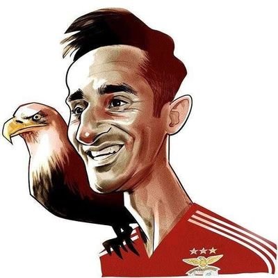 Joaopaulo062's profile picture. SLB 💕