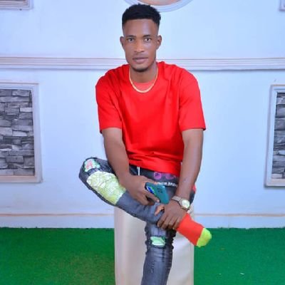 AM THAT SIMPLE, COOL, HUMBLE, UNDEPENDABLE, DUDE ➖THEY CALLED ⏩SLIM BRIGHT⏪,🇳🇬🇳🇬🇳🇬🇳🇬💯💯💯
DIE HARD MAN UNITED FAN, BORN AND BRED IN RED