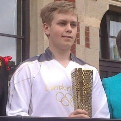 SamCousins93's profile picture. 