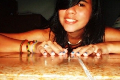 ' Eu já sonheei com a vida, agora vivo um sonho♪