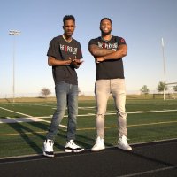 The 1 Percent Sports Show (@the1percentspo1) 's Twitter Profile Photo