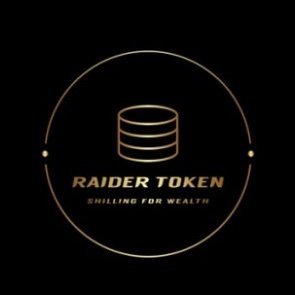 We are #Raiders, Expect Us.
#RaiderToken
🏴☠️ 🏴☠️ 🏴☠️