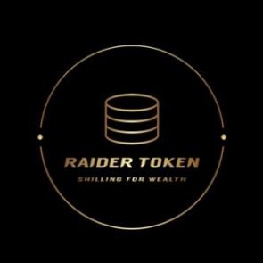 We are #Raiders, Expect Us. 
#RaiderToken
🏴‍☠️ 🏴‍☠️ 🏴‍☠️